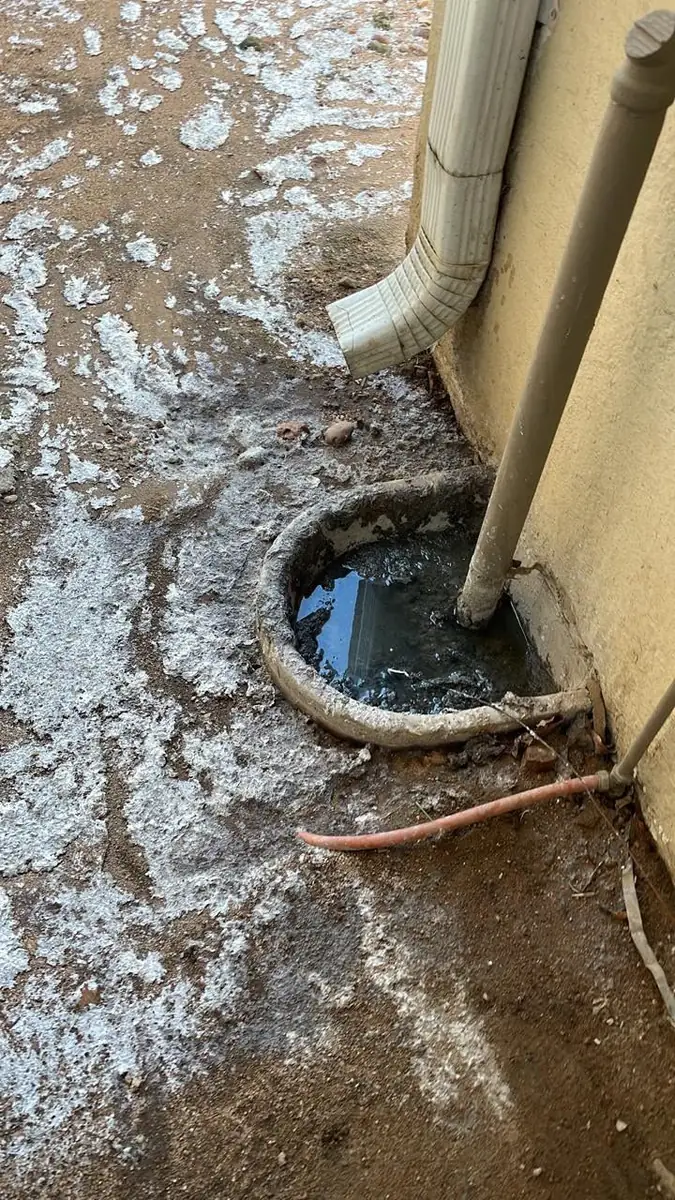 Drain Cleaning Roodepoort
