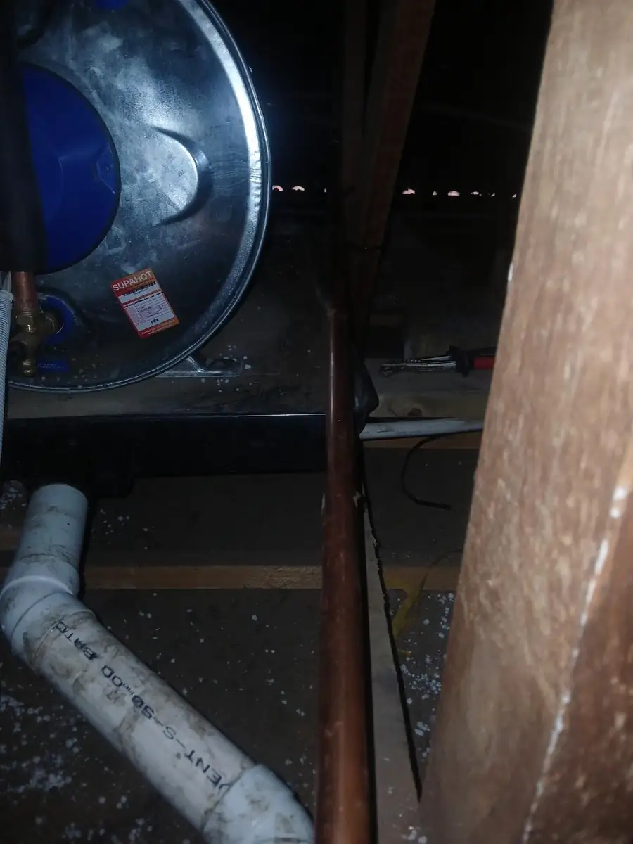 Geyser Repair Roodepoort