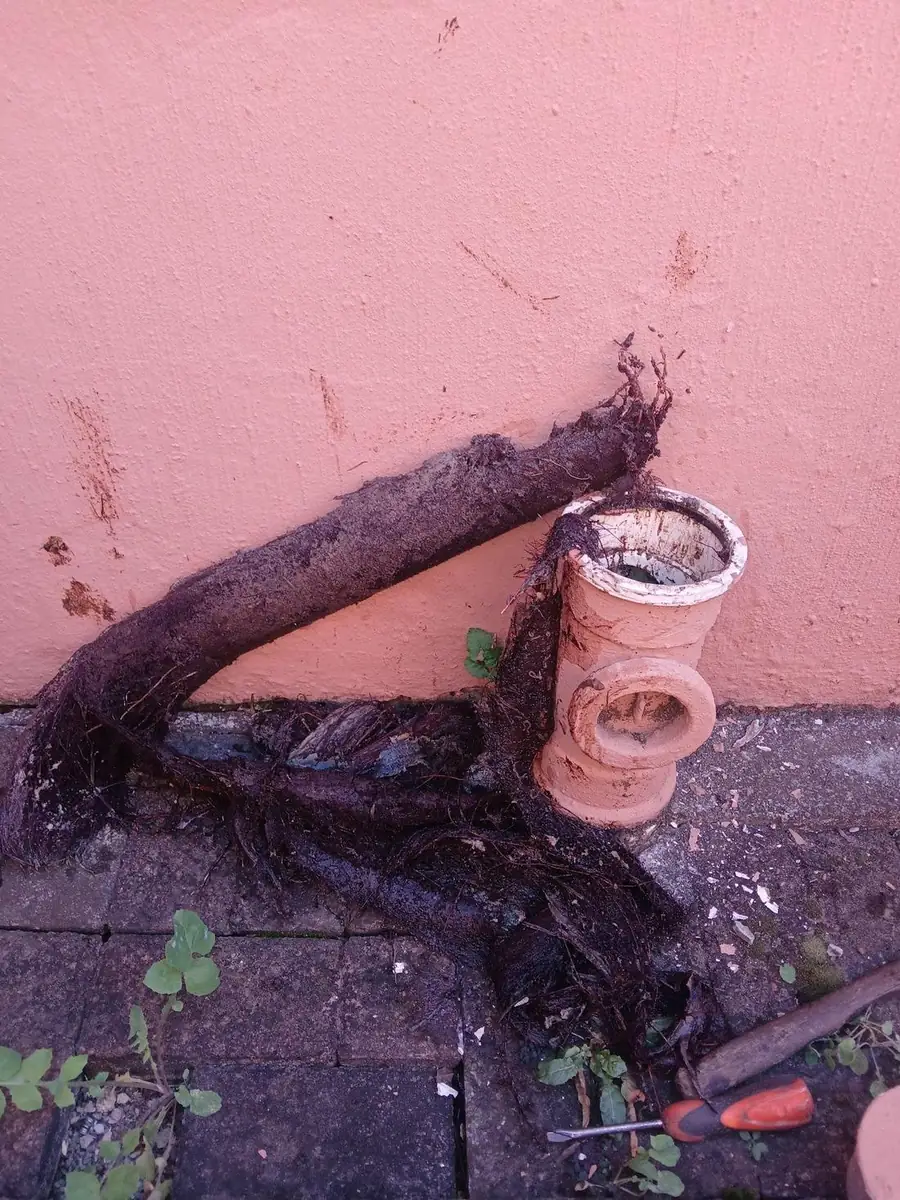 Drain repair Roodepoort