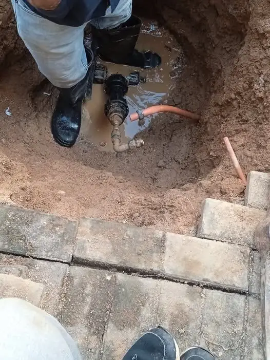 Emergency Plumbing Roodepoort