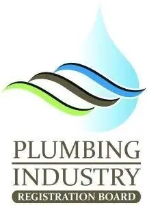 PIRB Registered Plumber