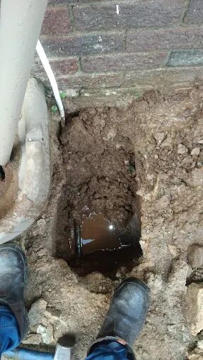 Plumbers Little Falls — Tysons Plumbers Roodepoort