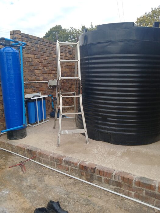 Plumbers Roodepoort — Tysons Plumbers